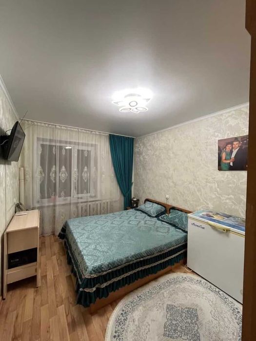 КСК. 2-ком. кв. 50,3