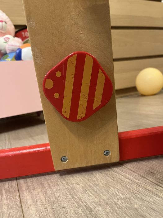 Активна гимнастика на икеа