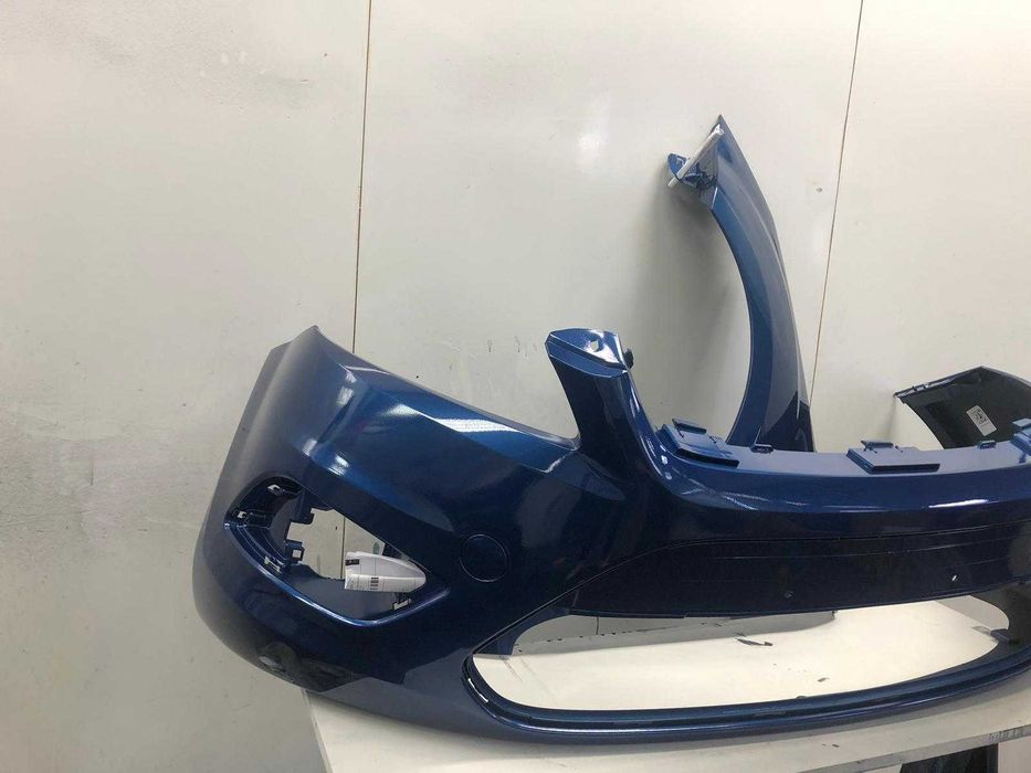 Bara&Aripa Fata Stanga Ford Focus 2 II 2008-2011 (Ocean Blue Albastru)