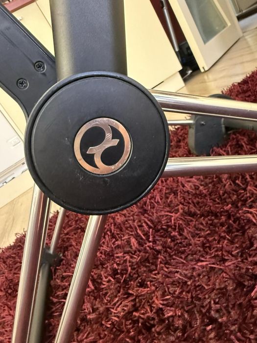 Количка cybex e-praim