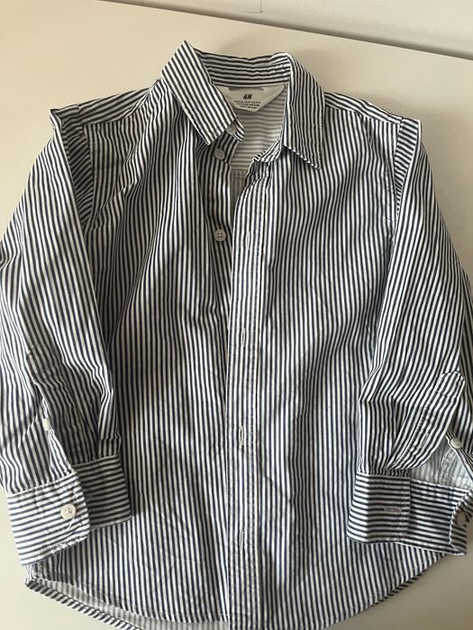 Set camasi baieti HM