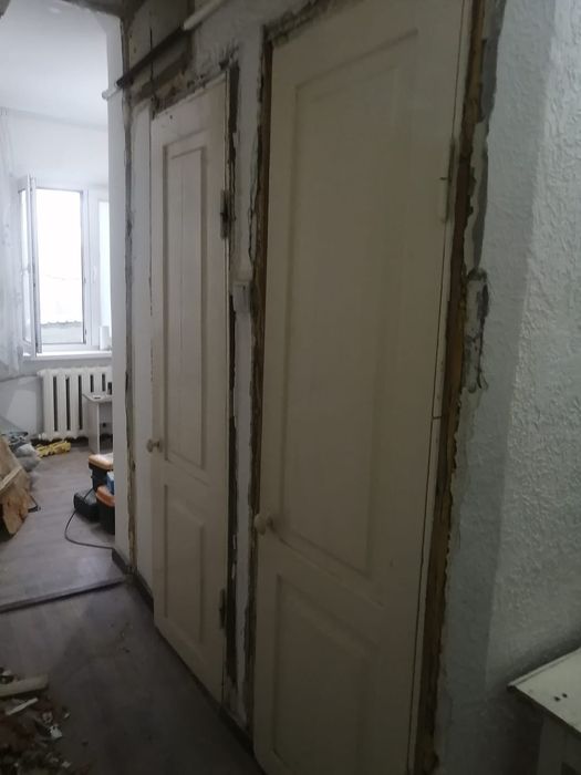 Двери буу отличном состояни