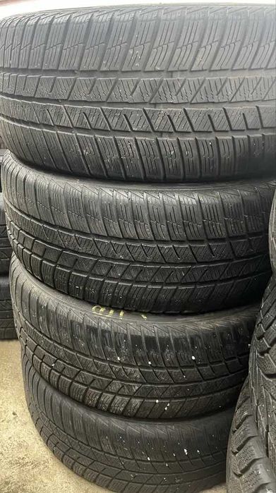 Anvelope/cauciucuri iarna 235 55 17