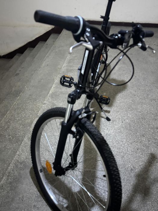 Vând bicicleta ROCKRIDER