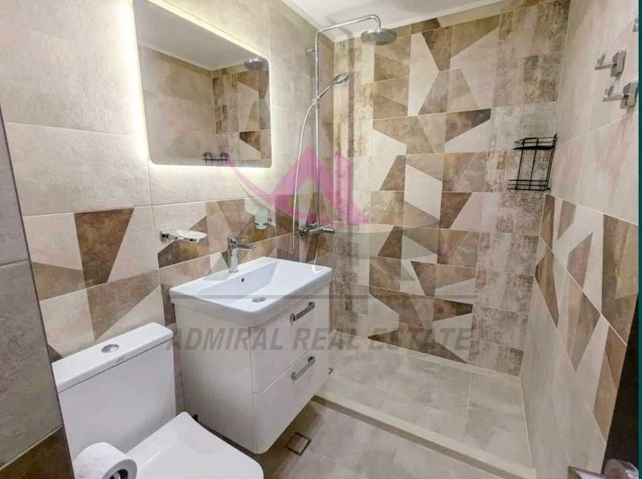 Дава се под наем Четиристаен апартамент в Варна, Чаталджа - 95 кв.м за 880 € - Снимка #5