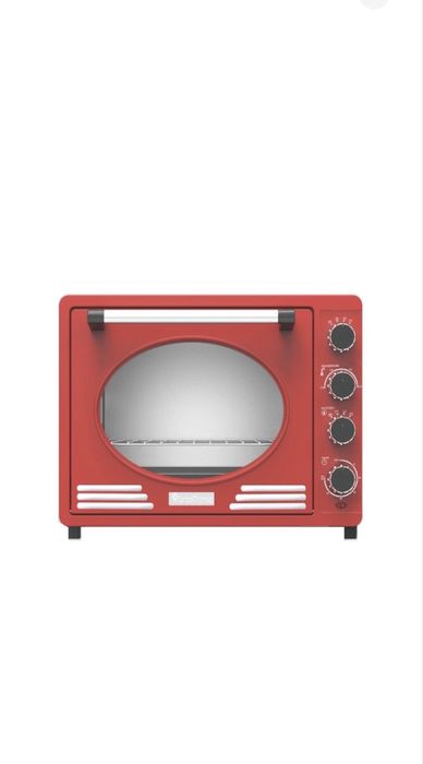 Cuptor electric TurboTronic TT-EV35R