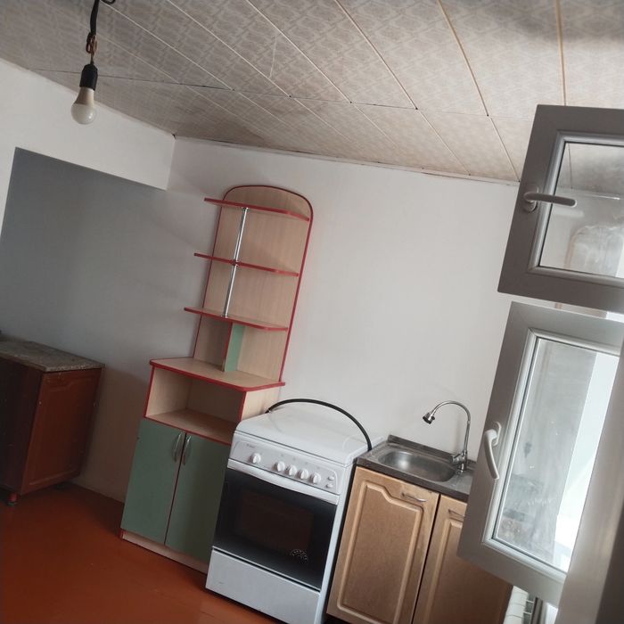 Времянка 3бөлмелі   Сәулет 32 көшесі Сұлтан Бейбарыс  қи