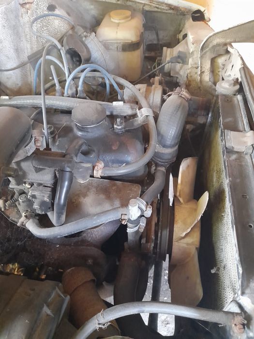 Vand Dacia 1310- unic proprietar/ ofer fiscal