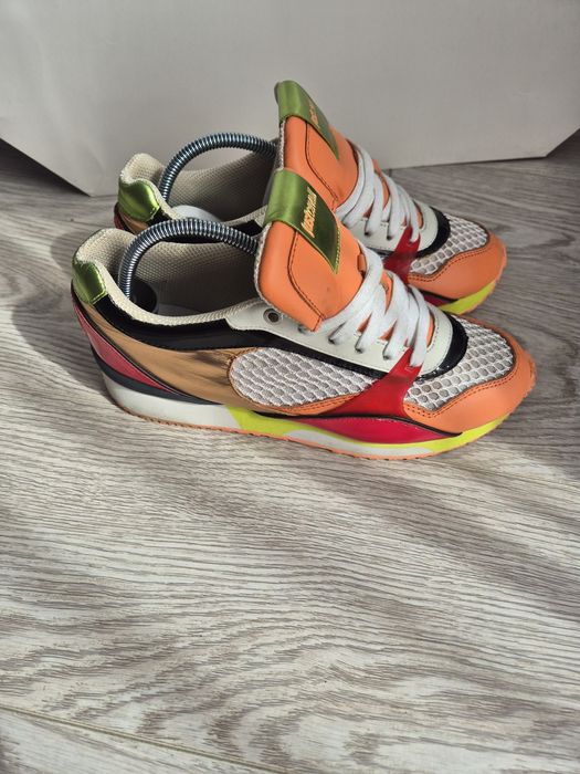 Sneakers Just Cavalli