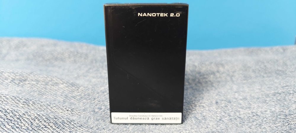 Bricheta Kent - noua !