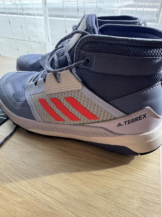 Adidas Terrex 38
