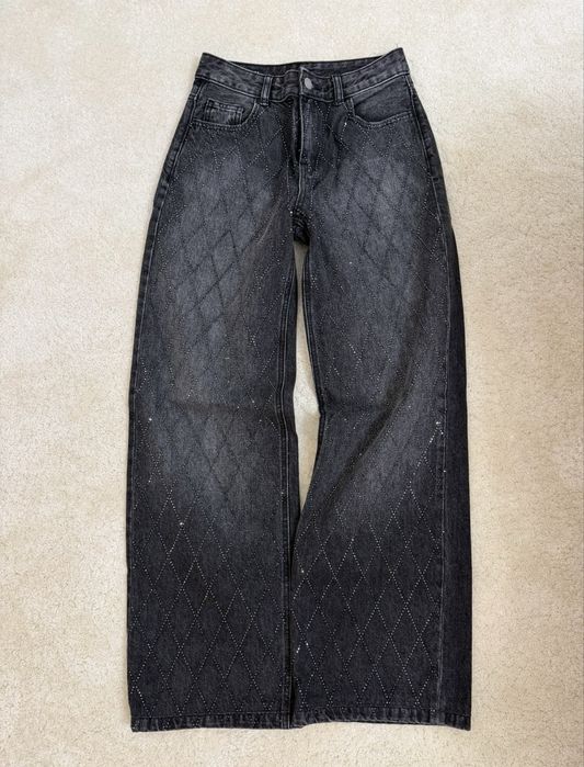 Blugi Stradivarius
