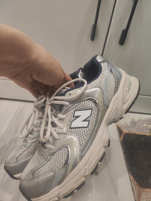 Продам кроссовки new balance