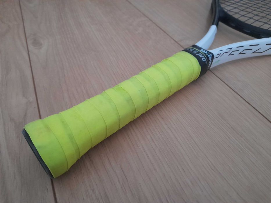 Тенис ракета Head Graphene Touch 360 Speed Jr -L1 Професионална Графен