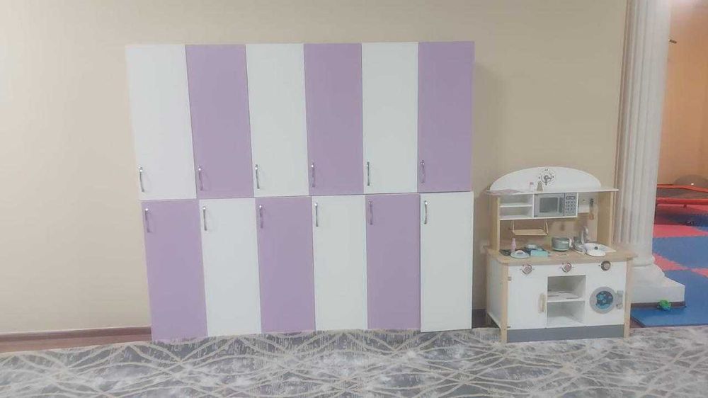 Готовый бизнес Детский садик