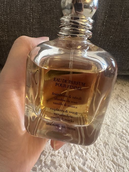 парфюм Emperio armani