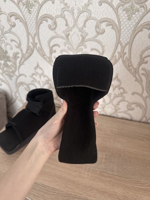 Ботинки послеоперационные Барука