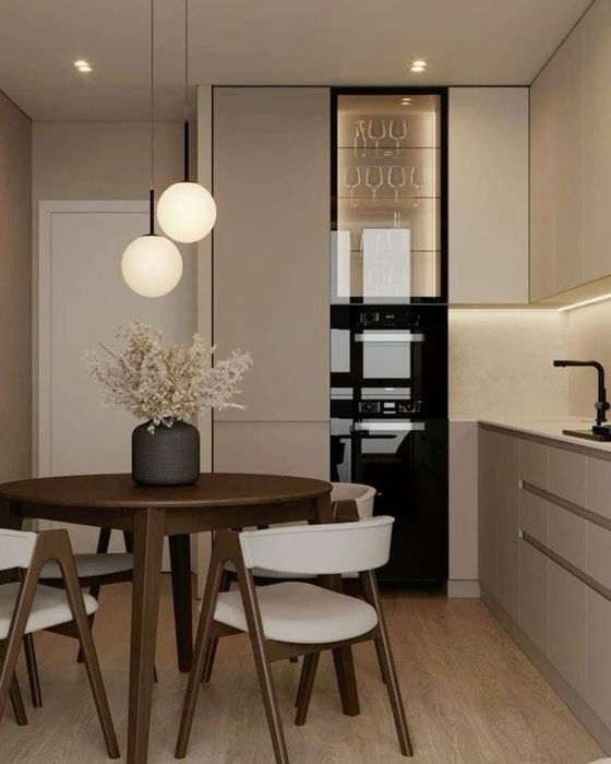 Услуги дизайнера - 3000 ₸/м²