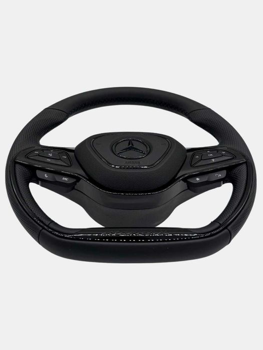 Rul Avtomobil Mercedes-Benz MarvelX l  Chevrolet ga moslashtirilgan,