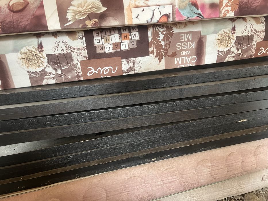 Столы прямоугольные