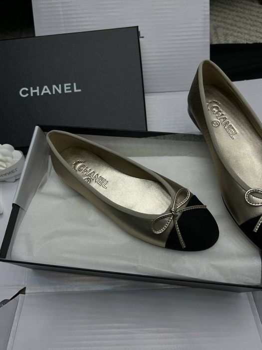 Balerini Chanel 35-42