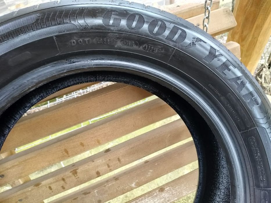 Anvelope vara GoodYear noi dot 3625