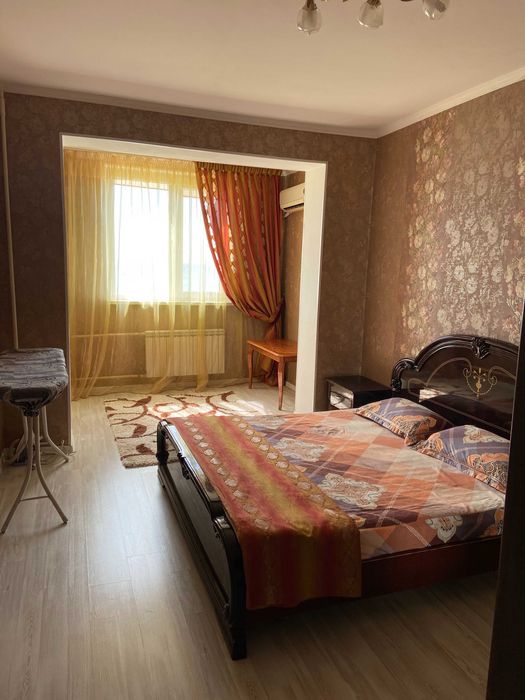 Шкаф кровать тумбы