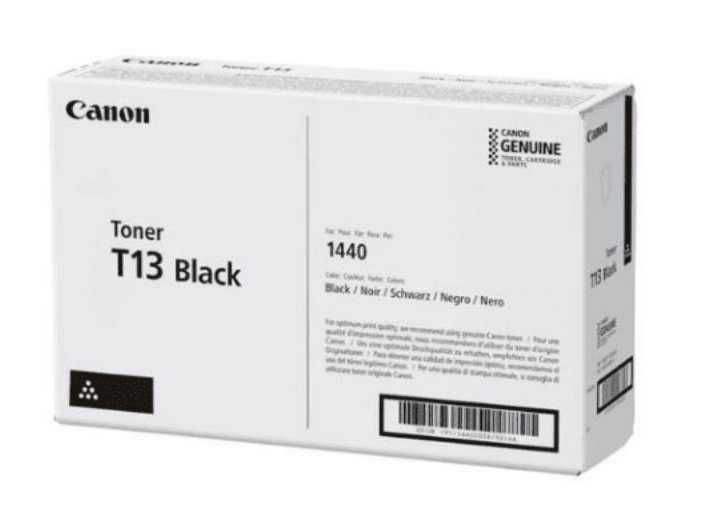 АКЦИЯ!!! НОВЫЙ МФУ Canon i-SENSYS X 1440i + Картридж T13