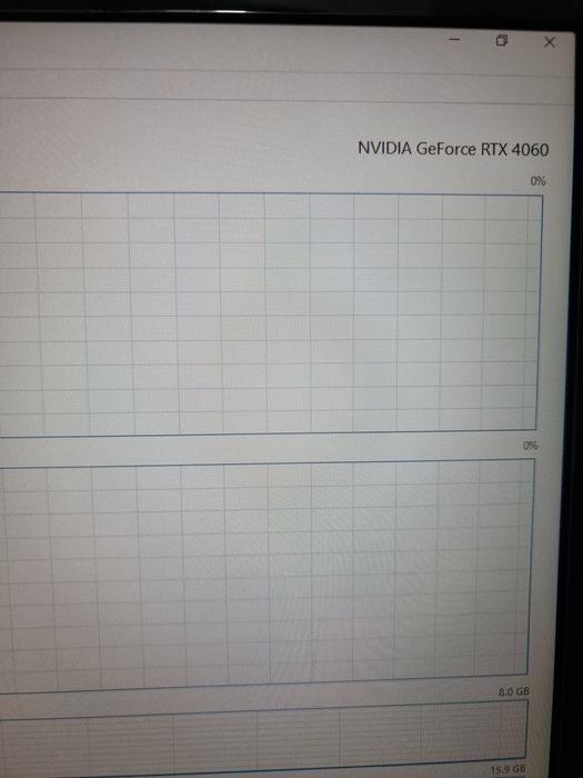 Noble Amanet - PC Gaming, I5-12400f, RTX 4060 8GB, 32GB, 1TB SSD