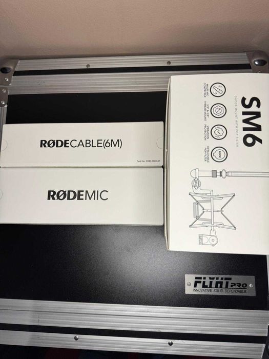 Rode NT2-A Studio NOU