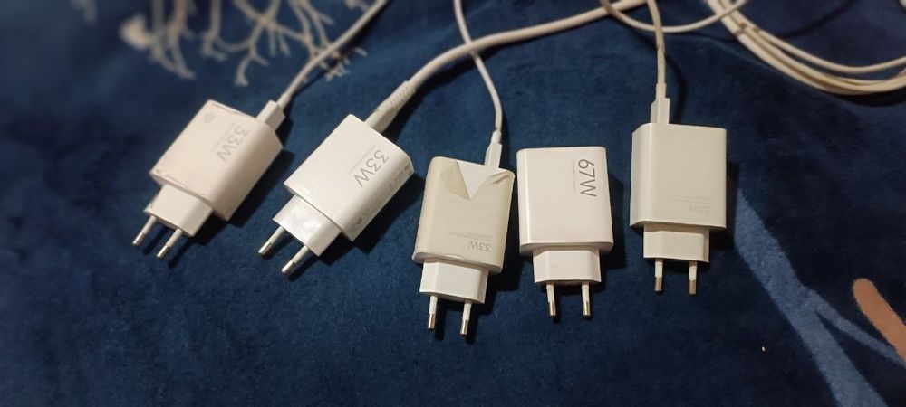 Original zaryatkalar karobkani ichidan chiqqan