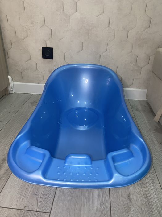 Детская ванночка (г.Актау!)