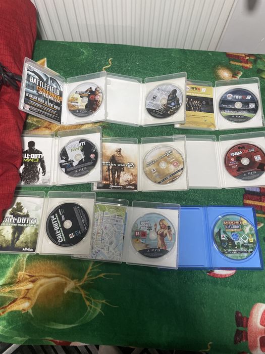 Playstation 3 super slim