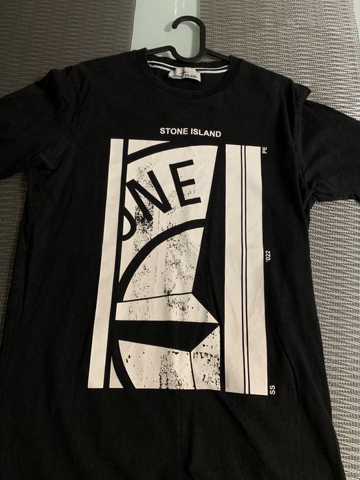 Stone island тениска