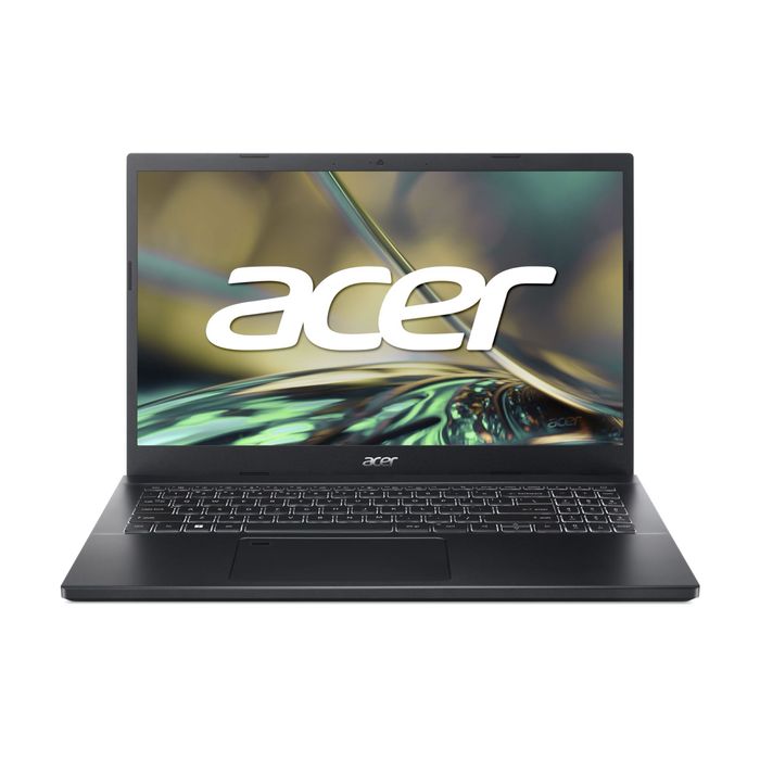 LAPTOP GAMING Acer Aspire 7 gaming