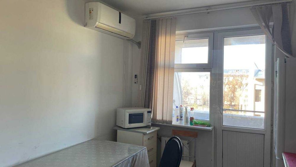 4 х комнатная квартира