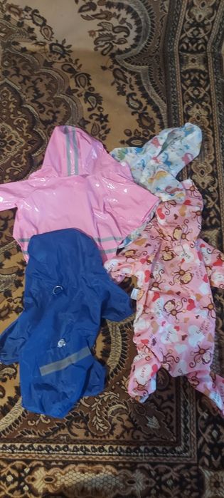 Костюмы для маленьких собак