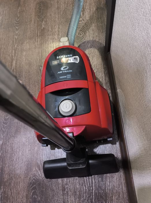 Пылесос мощный Samsung