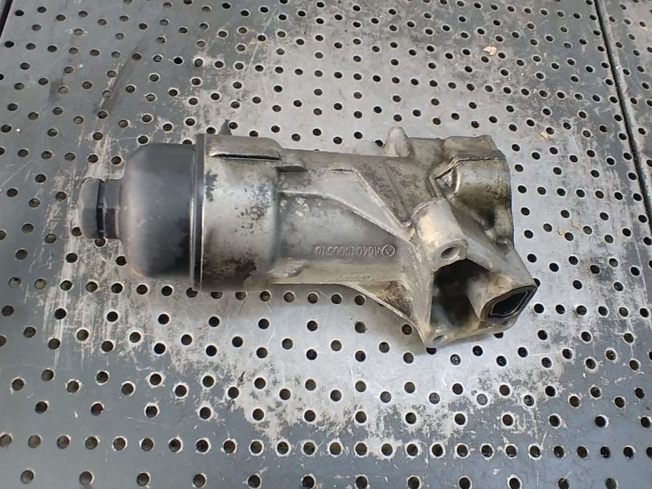 Carcasa filtru ulei 2.0 cdi mercedes a-class w169 b-class w245 a6401800510