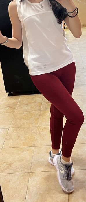 Клинове Domyos, Endurance и BUMPRO