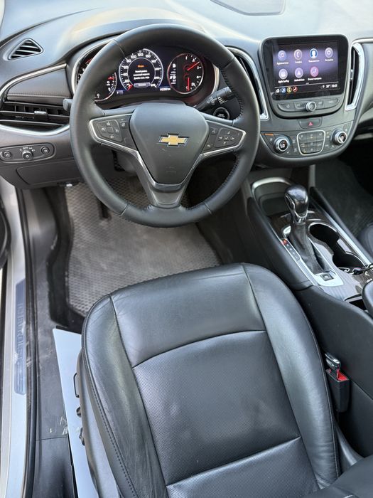 Malibu 2 premier