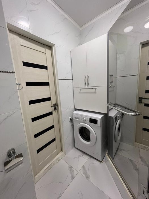 Продам 2х комнатную квартиру в 6 микрорайоне Болашак.