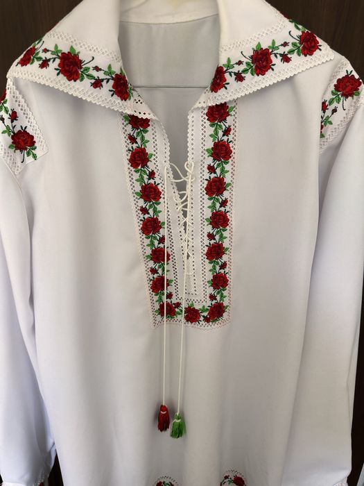 ie Maramures barbati L\XL
