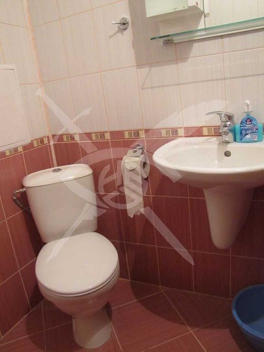 Дава се под наем Тристаен апартамент в София, Хаджи Димитър - 65 кв.м за 718.08 € - Снимка #13