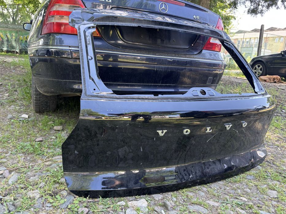 Капак/Багажник Задна врата Volvo XC40