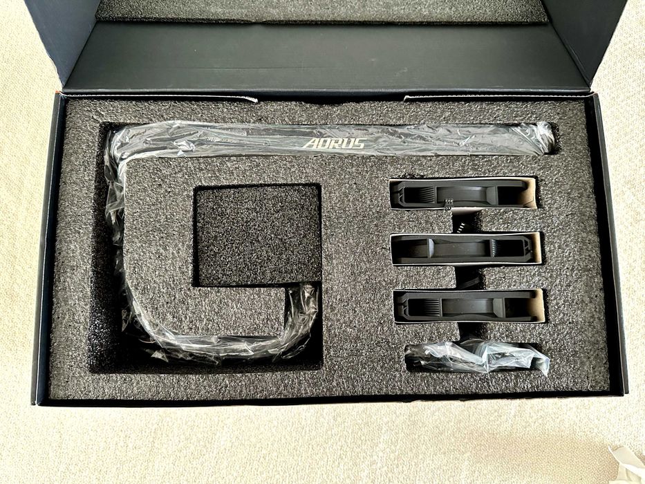 Cooler CPU GIGABYTE Aorus Liquid Cooler 360