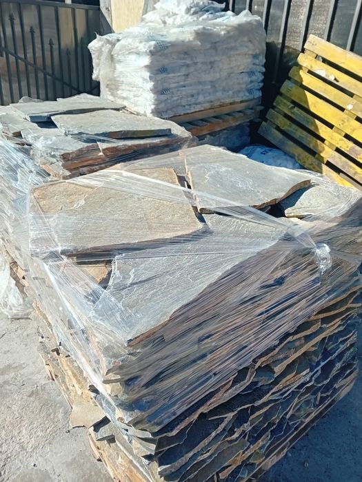 Piatra naturala de munte