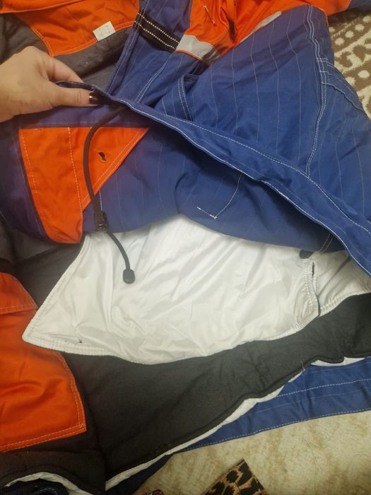 Продам спец одежда куртка