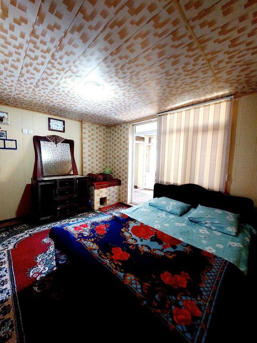 DACHA Туйчи Дача Бурчмулла