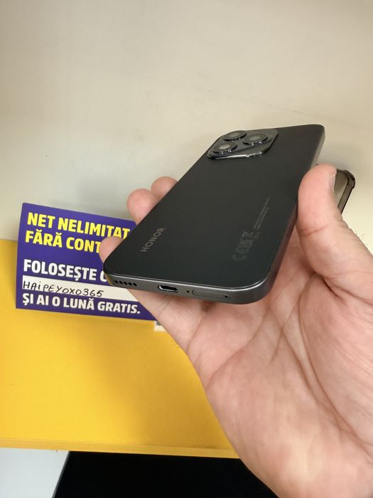 Honor 400 lite 8+256 gb